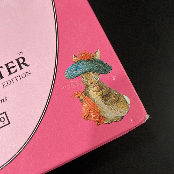 The Tale of Mrs. Tiggy-Winkle by Beatrix Potter - Hardcover Children’s Book - Picture 11 of 11